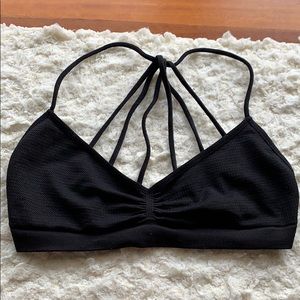 Free People strappy bralette XS/S